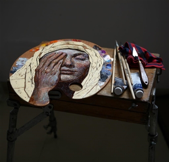 Point of Origin - The Lodge Gallery