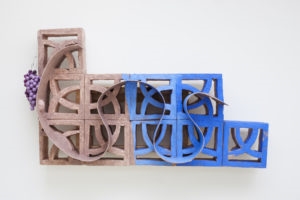 Mike Pratt: A Deeper Pond - Galerie Juliette Jongma