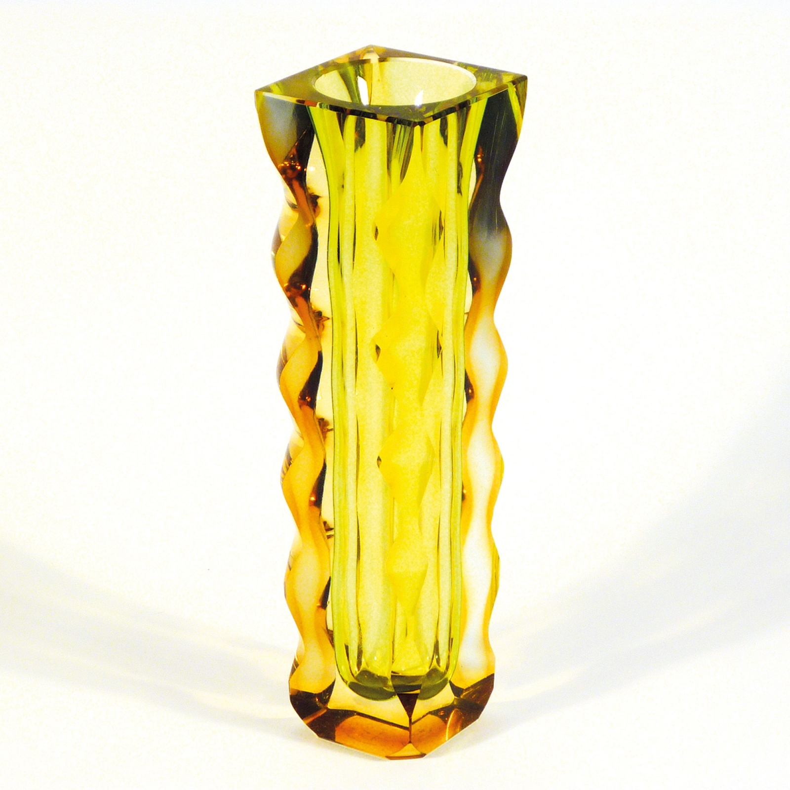 Oldrich Lipsky Vase (1962) MutualArt