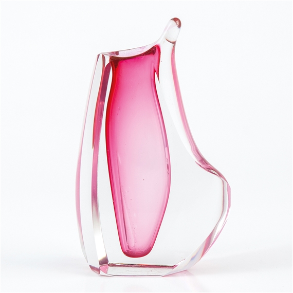 Vase by Maria Stáhlíková, 1958