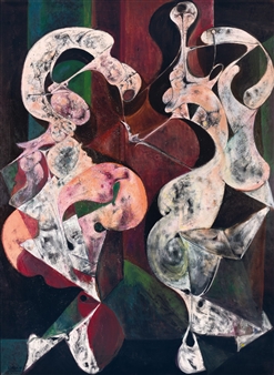 Namlouvání - Václav Menčík