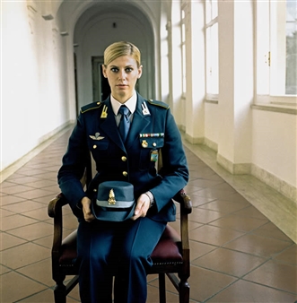 Timm Rautert: Weltraum - Parrotta Contemporary Art, Stuttgart