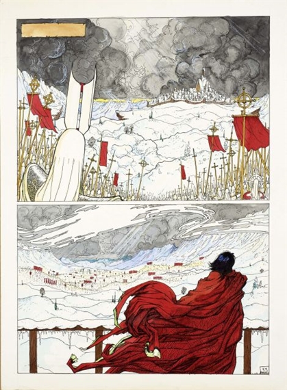 The Black Moon Chronicles - Book I   Sign of Darkness