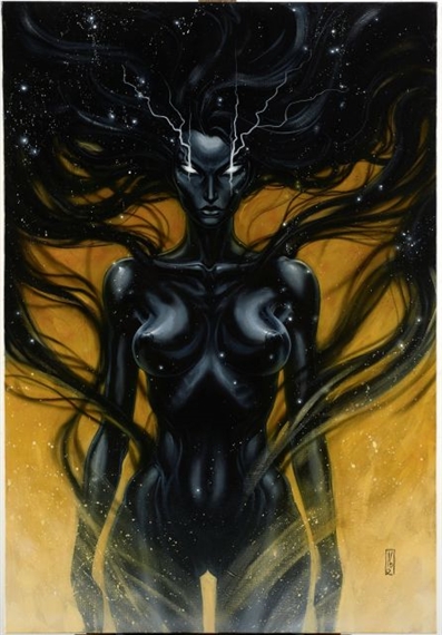 Sha - Book I   The Shadow One