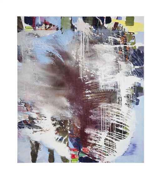 Right Portrait by Jackie Saccoccio, 2011