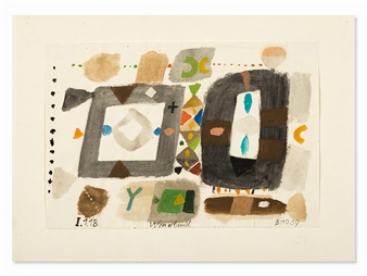 Untitled - Gerhard Wendland