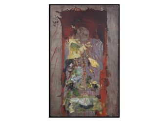 Untitled - Hanaa Malallah