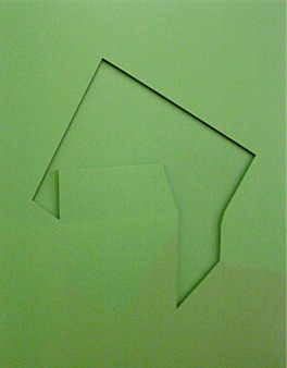 Christian Kiopini - Galerie Graff