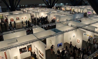 Here’s What We Believe is (Finally) the Exhibitor List For the Texas Contemporary Art Fair