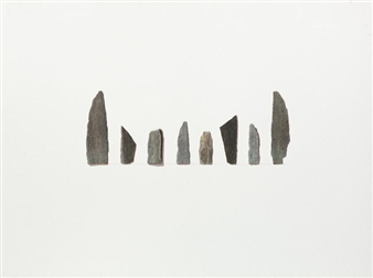 Harriet Bart: Strong Silent Type - Driscoll Babcock