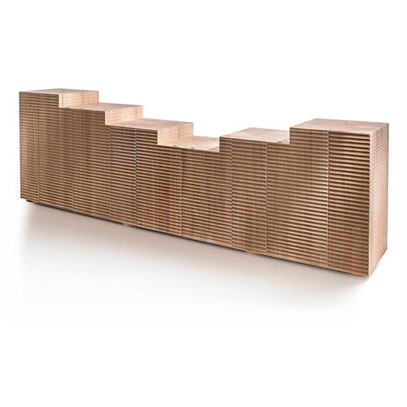 NOVA by Giuseppe Rivadossi, 2011