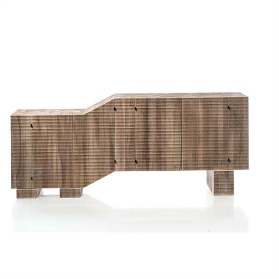 ALPLAN 2 by Giuseppe Rivadossi, 2016