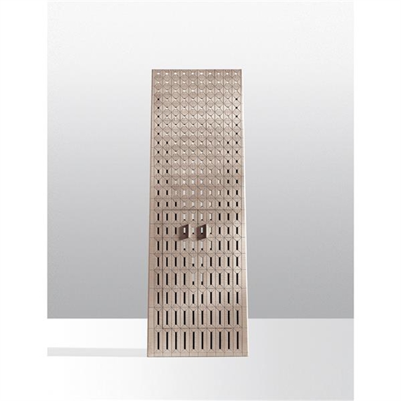 MADIA LOMBARDA by Giuseppe Rivadossi, 2016