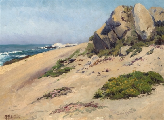 California coastal - Josephine Culbertson