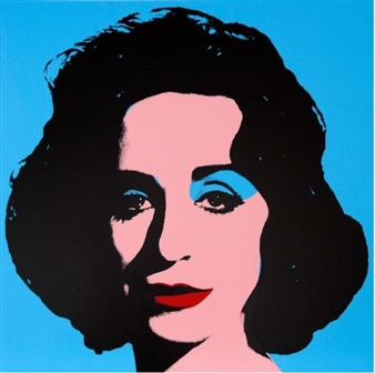 Deborah Kass: Art Histories - Brand New Gallery