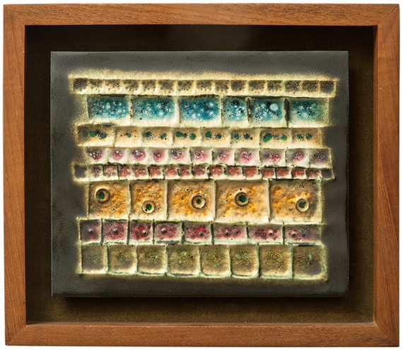 Untitled by Arthur Ames, Circa 1965