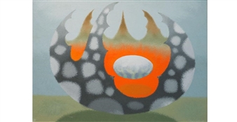 Celebrating 20 Years of Hawai‘i Art at First Hawaiian Center - HoMA, Honolulu Museum of Art