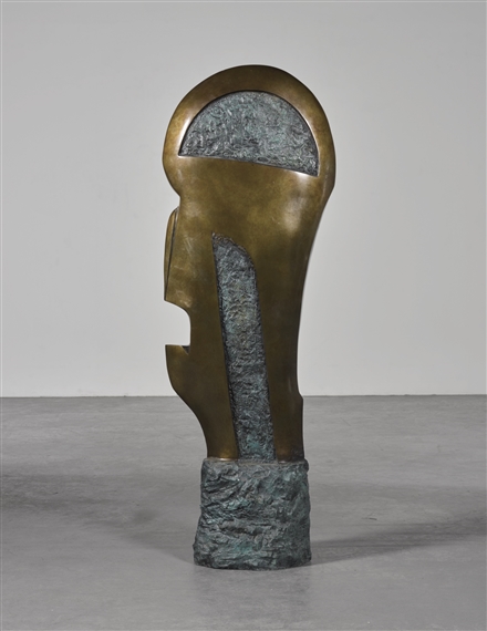 UNTITLED by Himmat Shah, 2005