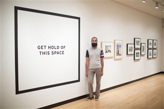 At the Art Museum, Toronto Art History 101