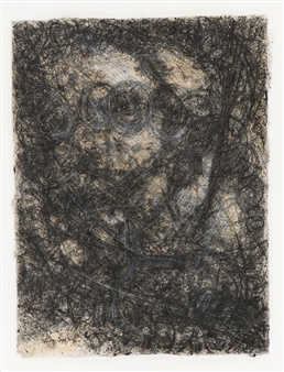 Untitled - Markus Anton Huber