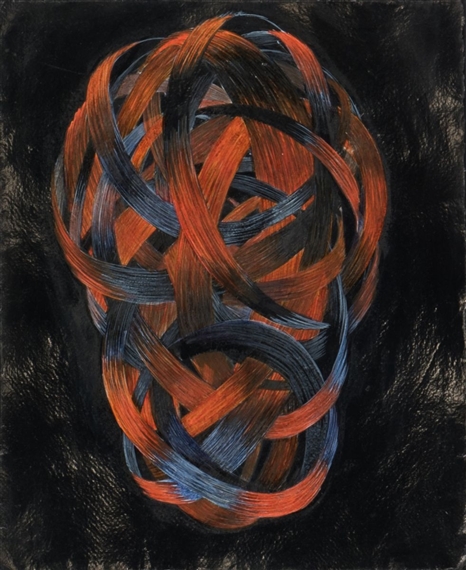 Kopf by Anemona Crisan, 2016