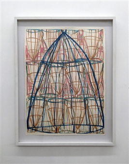 María Magdalena Campos-Pons: Letter of the Year - Samson Projects
