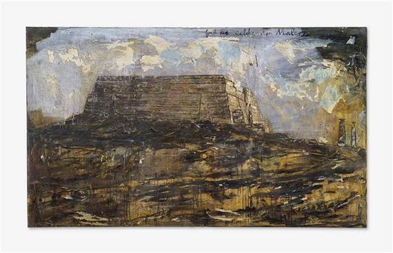 anselm-kiefer-midgard-1983-mutualart