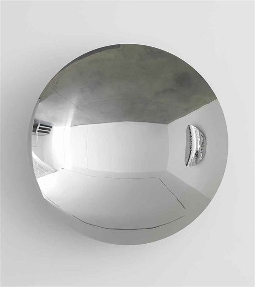 Untitled by Anish Kapoor, 2012