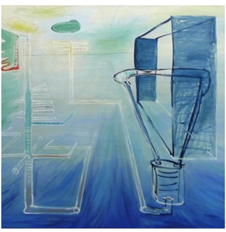Casari & PPPP - Galeria Lucia de la Puente