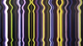Marion Borgelt and Paul Selwood: brave lives; bold artworks
