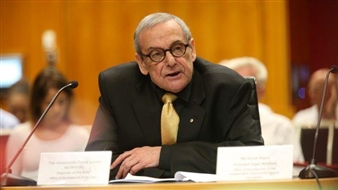 AGNSW's Sydney Modern dismissed as "money-making pleasure dome" by top lawyer