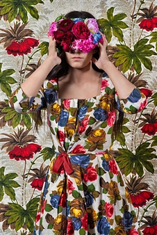 Polixeni Papapetrou: Eden - Stills Gallery