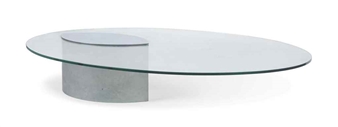 A LUNARIO COFFEE TABLE Picture