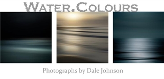 Dale Johnson: Water Colours - Weston Gallery
