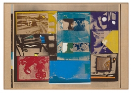 Paolo Gioli: On The Edge Of (New) Media - Wilkinson Gallery