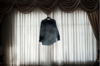 Textile — Territory — Text - Mana Contemporary Jersey City