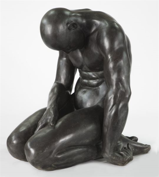 Bloom by Eric Goulder, 1996