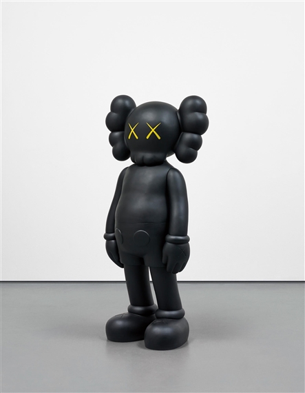 The Indonesia Accomplice Lantern is a sculpture of mixed-media, limited in 300, released in 2023 - ! Gallery