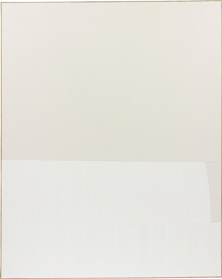 Untitled by Ethan Cook, 2014