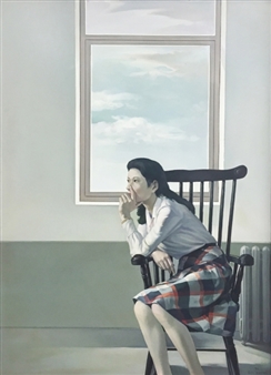 Sohn Sookwang - Arario Gallery, Cheonan