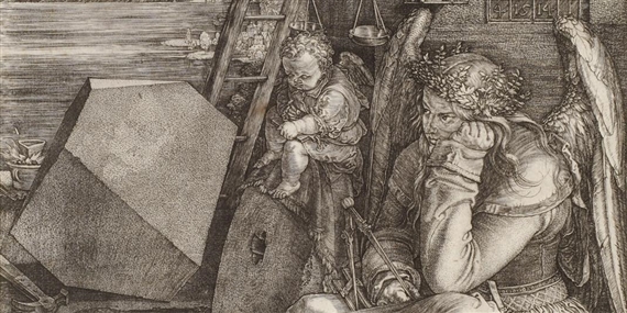 Seeing with the Inner Eye - Hamburger Kunsthalle