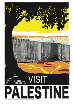 Post Visit Palestine - Amer Shomali