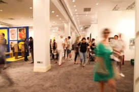 Here Is the Exhibitor List for NADA Miami Beach 2016