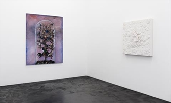 Latin America Calling - Häusler Contemporary, Munich