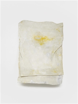 Lydia Gifford: Midsection - Galerie Micky Schubert