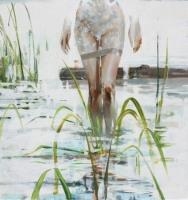 Bronaugh, Dhein, Reynolds and Yang: Figures - Stricoff Fine Art, Ltd.