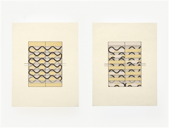 Two works: O^? (How Does the Sun Rise?) and ?>O (Where Does it Shine its Light? ) - Brynn Higgins-Stirrup