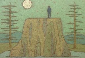 John Dilg: Natural Memory - Taymour Grahne New York