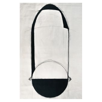 Sin ttulo , Untitled - Enrique Jezik