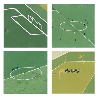 Conjuntos - Camelia Estefes